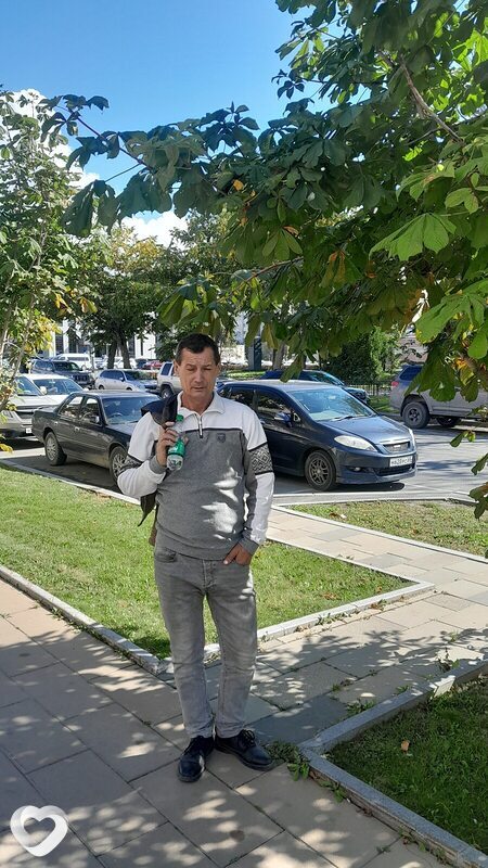 Вячеслав, 51, Чехове — анкета №1487553