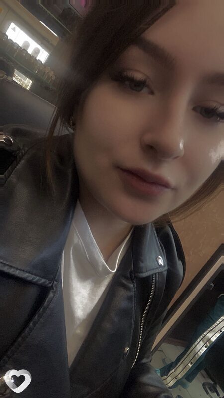 Алина, 24, Наро-Фоминске — анкета №1487559