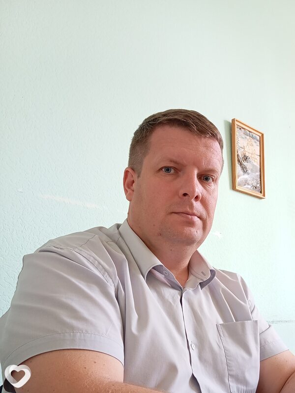 Александр, 39, Саранске — анкета №1487562