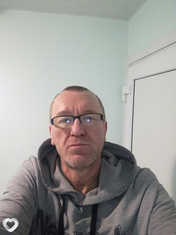 Михаил, 53, Минске — анкета №1487564