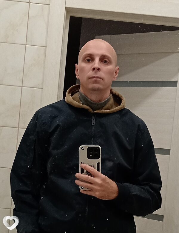 Александр, 40, Волгограде — анкета №1487575