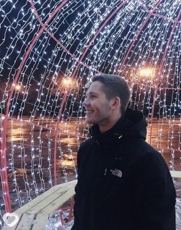 Дмитрий, 27, Великом Новгороде — анкета №1487254
