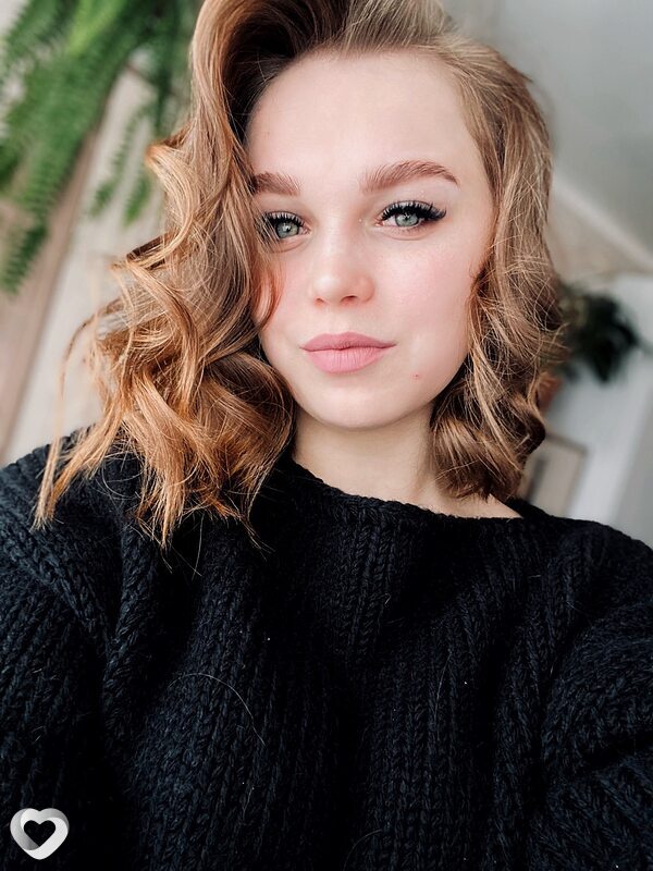 Кристина, 25, Челябинске — анкета №1487260
