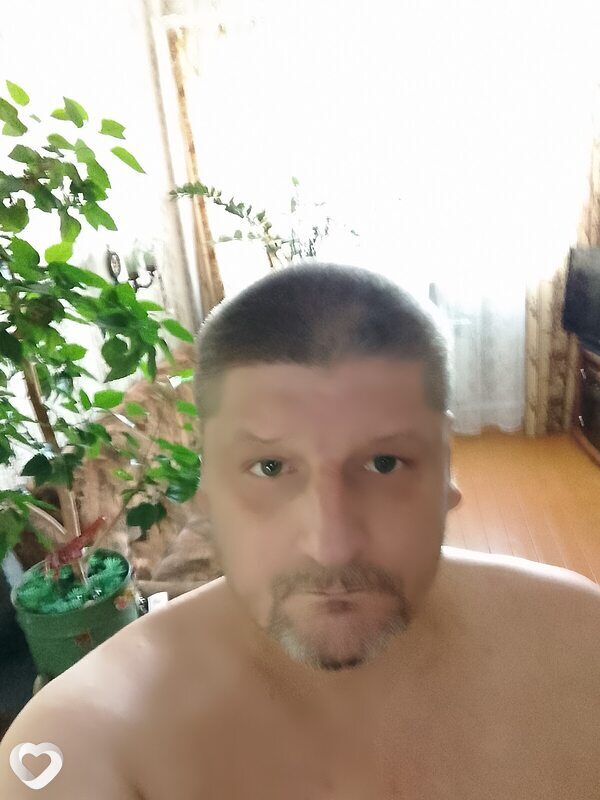Андрей, 42, Тихвине — анкета №1487276