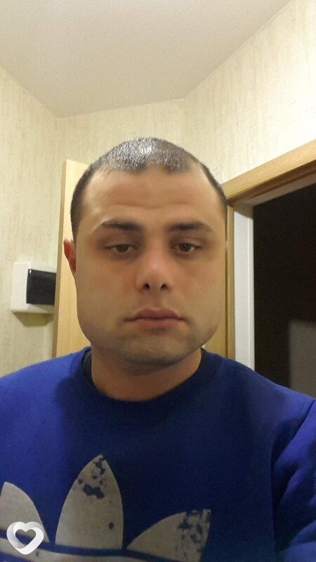 Давид, 34, Владикавказе — анкета №1487229