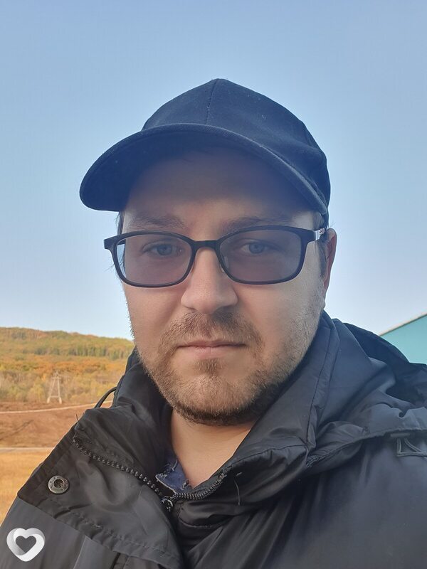 Алексей, Кавалерово
