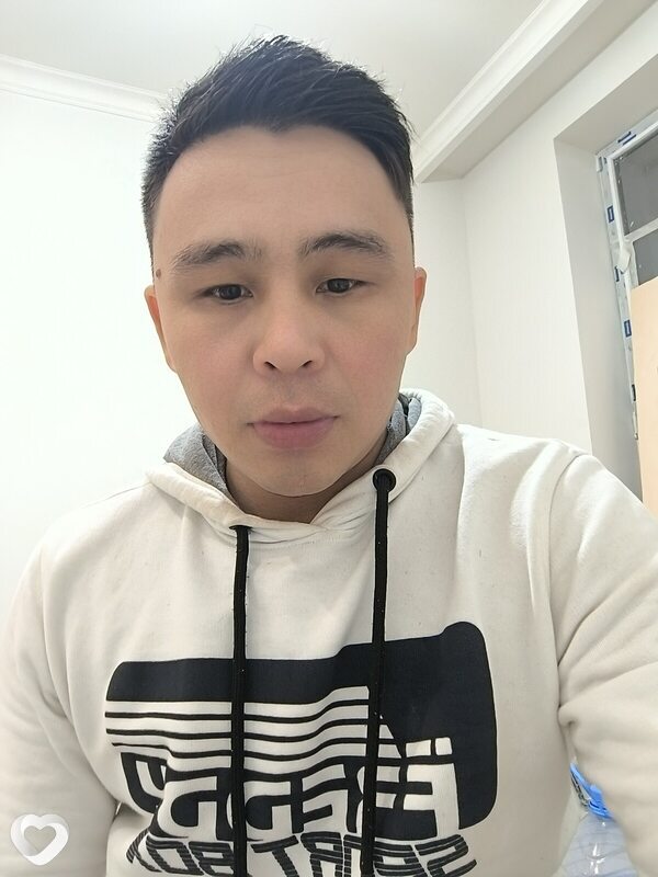 Дима, 33, Алматы — анкета №1487250