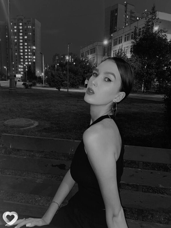 Кристина, 21, Москве — анкета №1487104