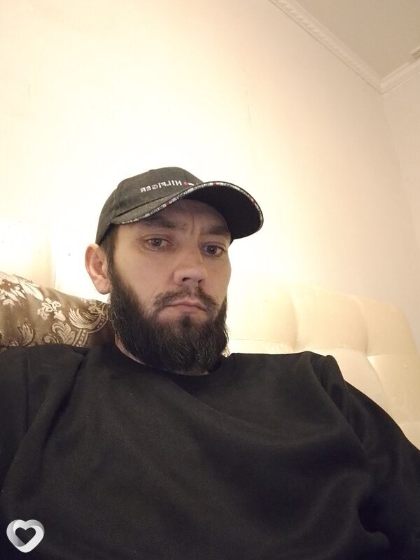 Максим, 37, Москве — анкета №1487110