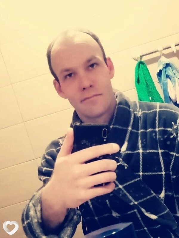 Николай, 35, Сочи — анкета №1487118