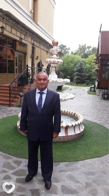 Михаил, 50, Рязани — анкета №1487121