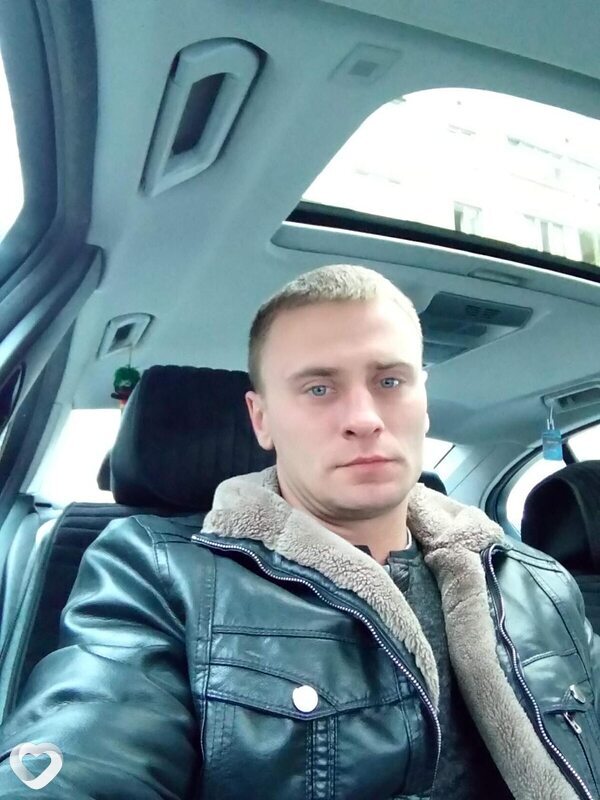 Александр, 37, Столине — анкета №1487202