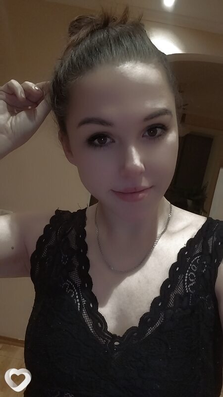 Елизавета, 28, Минске — анкета №1487208