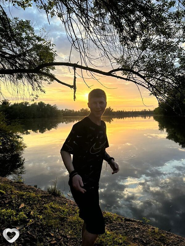 Максим, 25, Пензе — анкета №1487209