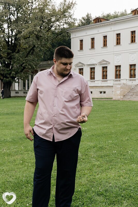 Василий, 24, Сасове — анкета №1487212