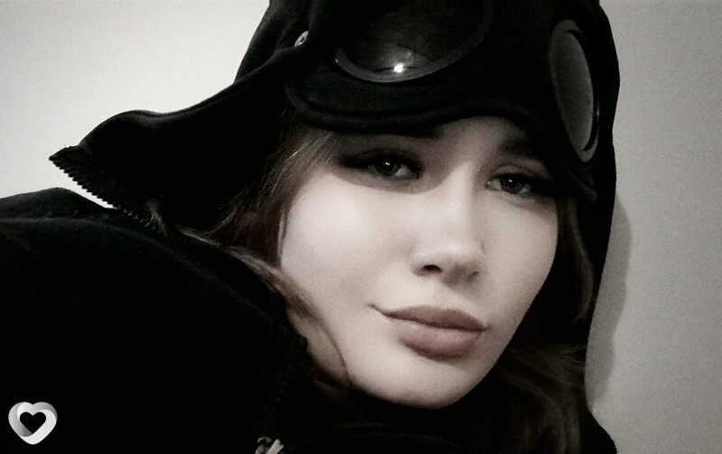 Настюшка, 20, Ростове-на-Дону — анкета №1487213