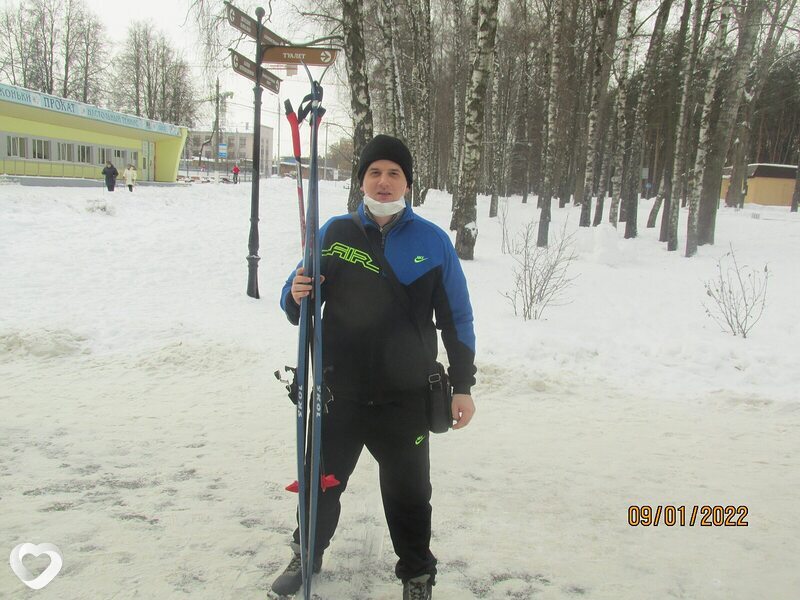 Александр, 38, Туле — анкета №1487218