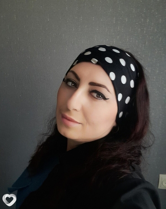 Татьяна, 45, Кузнецке — анкета №1487220