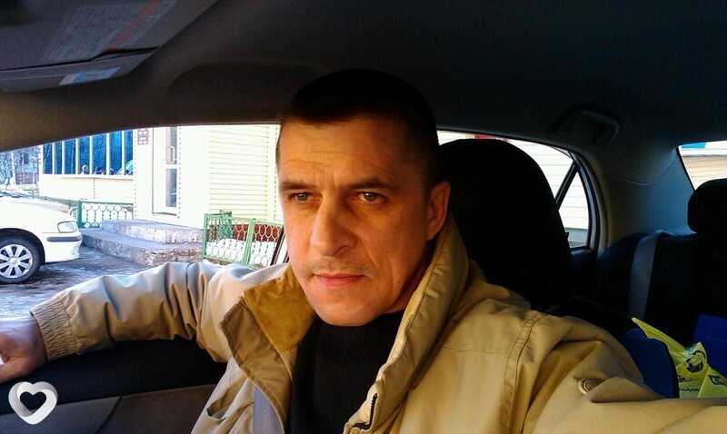 Василий, 57, Нерюнгри — анкета №1487602