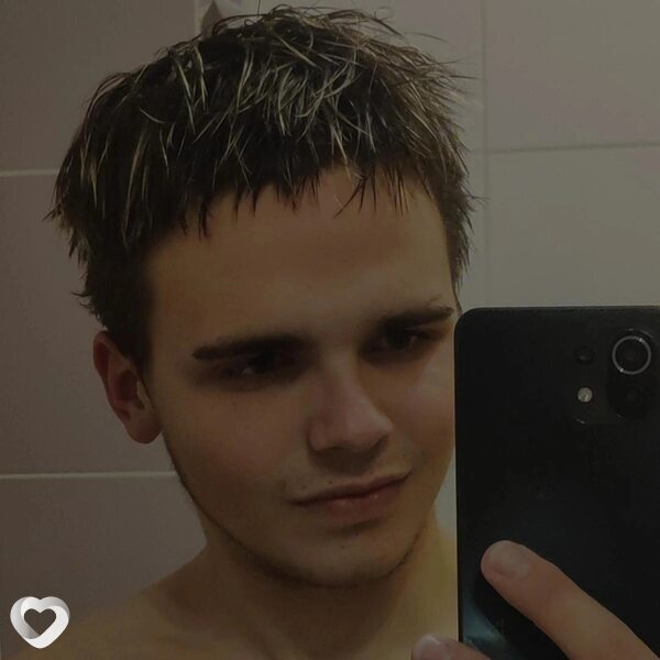 Zahar, 21, Слониме — анкета №1487606