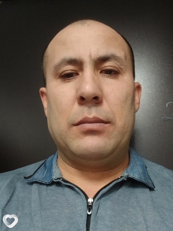 Мурат, 41, Усть-Кут — анкета №1487607