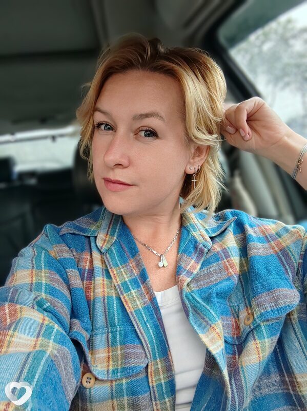 Екатерина, 34, Березе — анкета №1487614