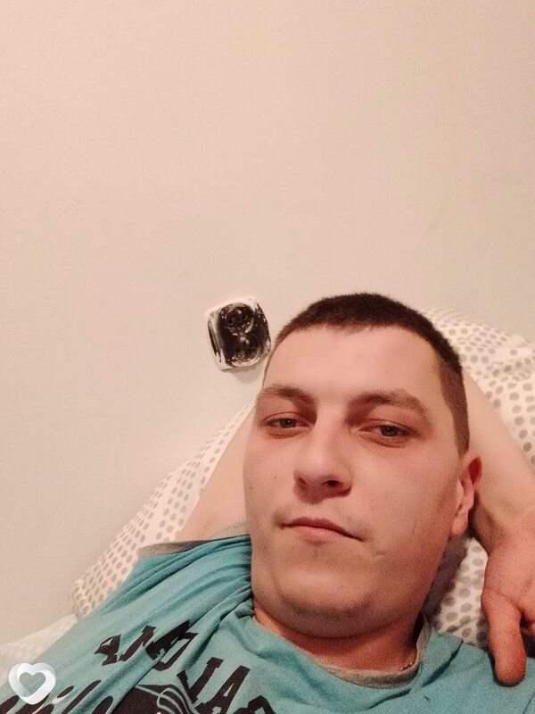 Дмитро, 29, Прилуках — анкета №1487618
