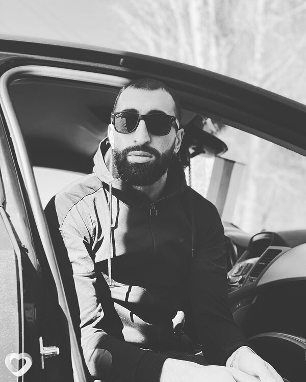 Спартак, 31, Москве — анкета №1487621