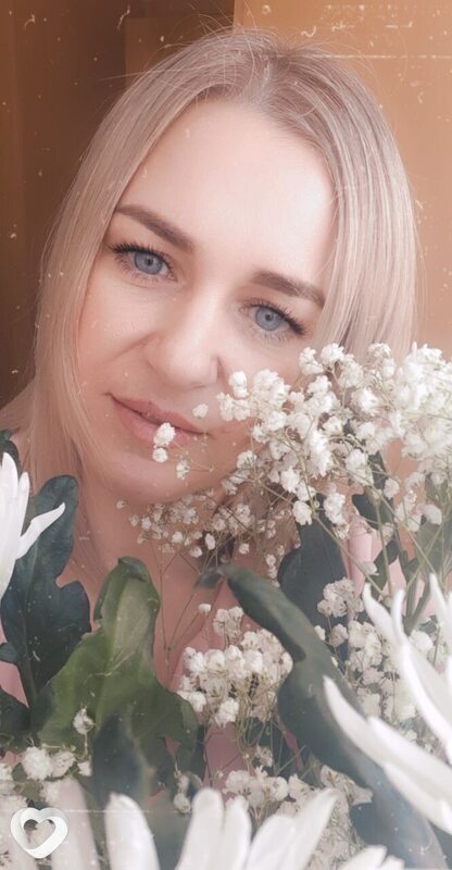 Наталья, 44, Красноярске — анкета №1487432