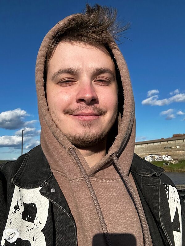 Дмитрий, 33, Волхове — анкета №1487440