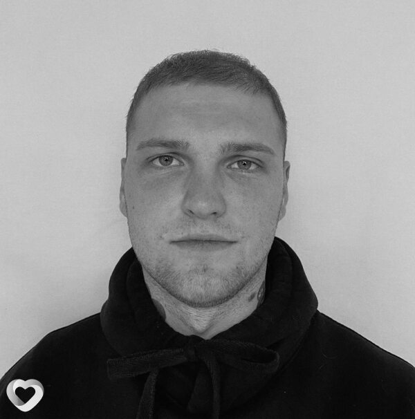 Алексей, 25, Пензе — анкета №1487442