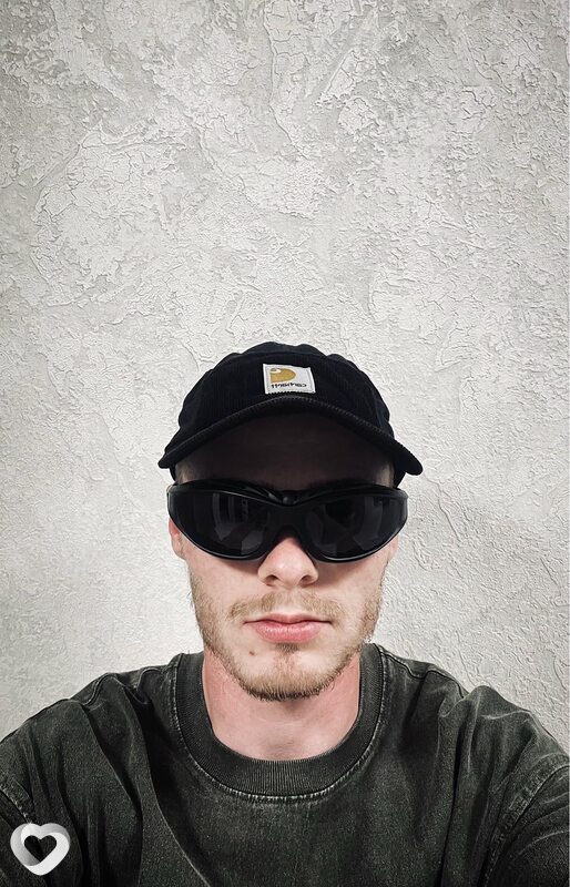 Максим, 25, Белгороде — анкета №1487446