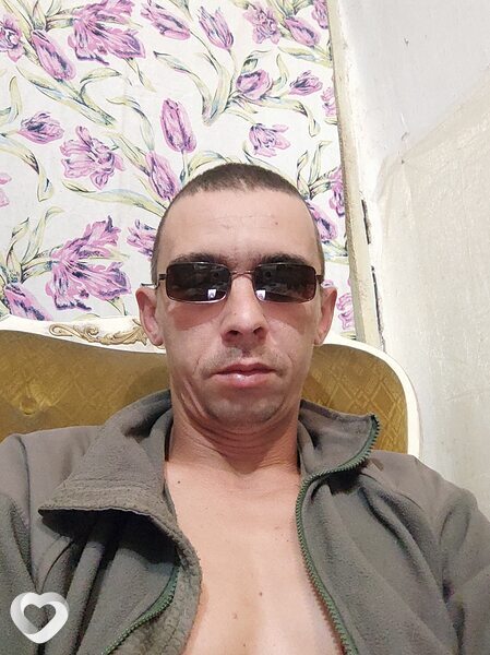 Санясашкашурик, 35, Макеевке — анкета №1487449