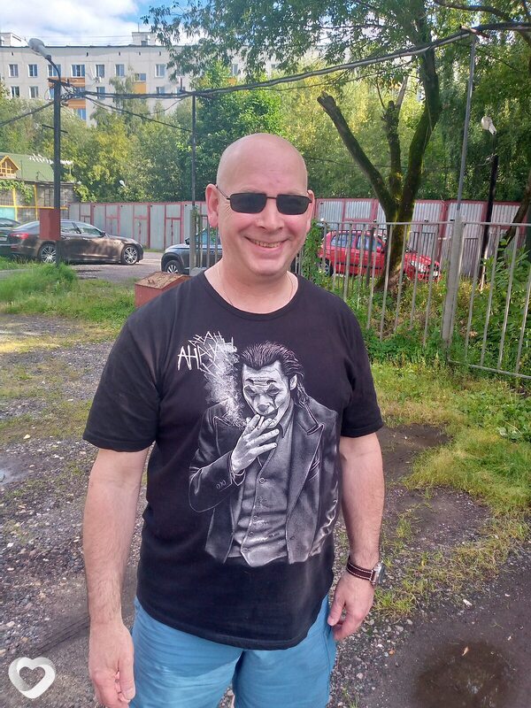 Константин, 58, Москве — анкета №1487281