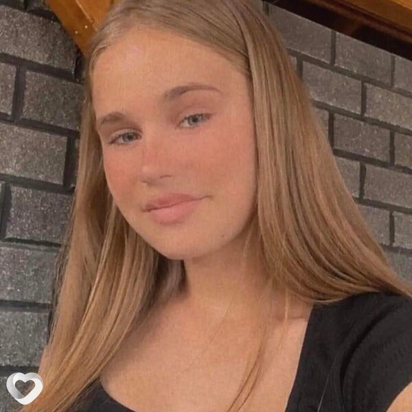 Яна, 21, Одессе — анкета №1487283