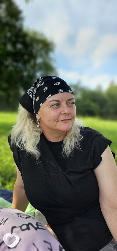 Татьяна, 52, Минске — анкета №1487290