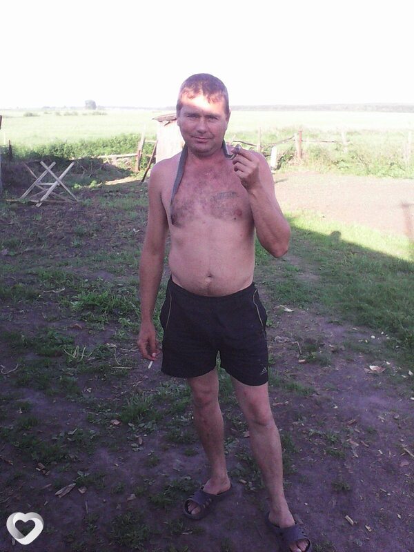 Дмитрий, Шипуново