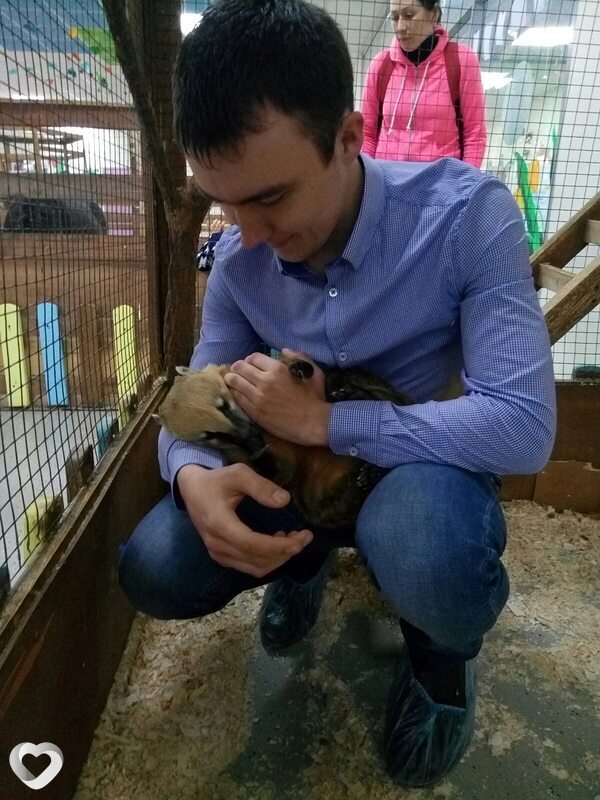 Сергей, 32, Находке — анкета №1487294