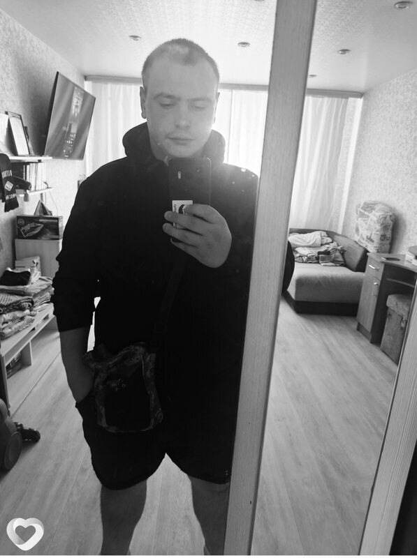 Юрий, 22, Орехово-Зуеве — анкета №1487297