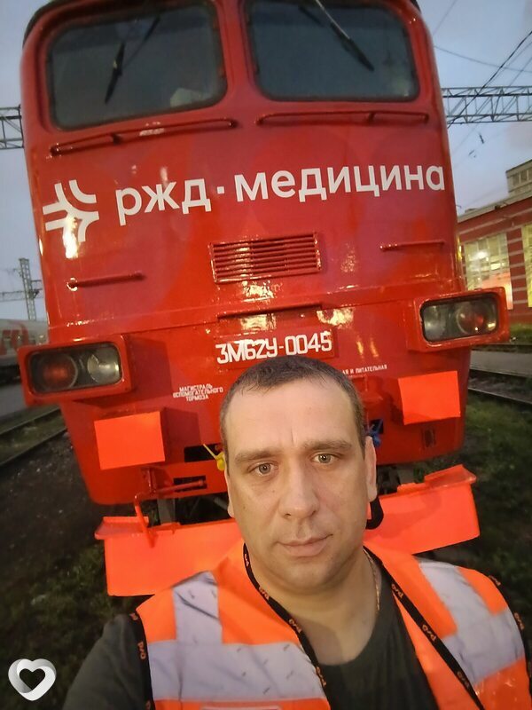 Сергей, 40, Москве — анкета №1487298