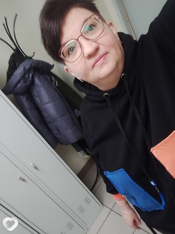Марина, 51, Орёл — анкета №1487299