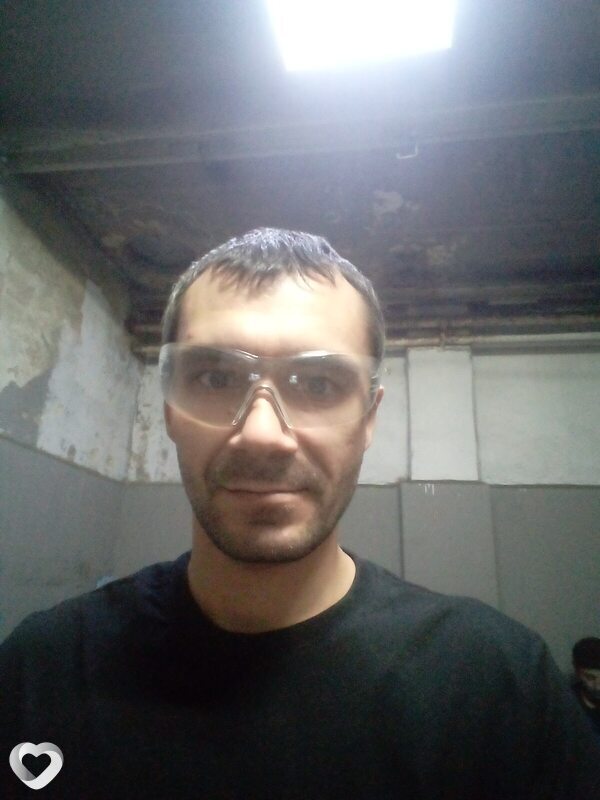 Константин, 35, Новосибирске — анкета №1487302