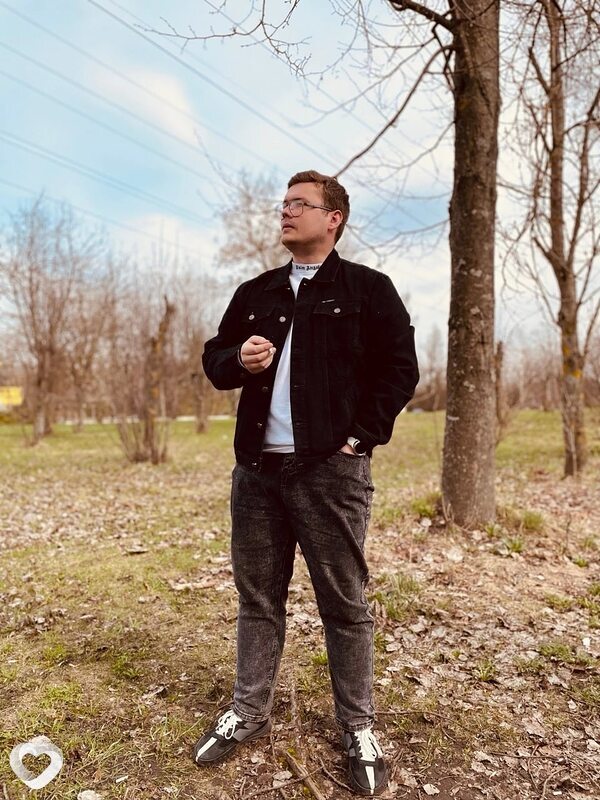 Никита, 28, Могилев — анкета №1487310