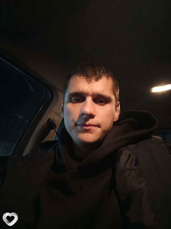 Павел, 27, Славгороде — анкета №1487313