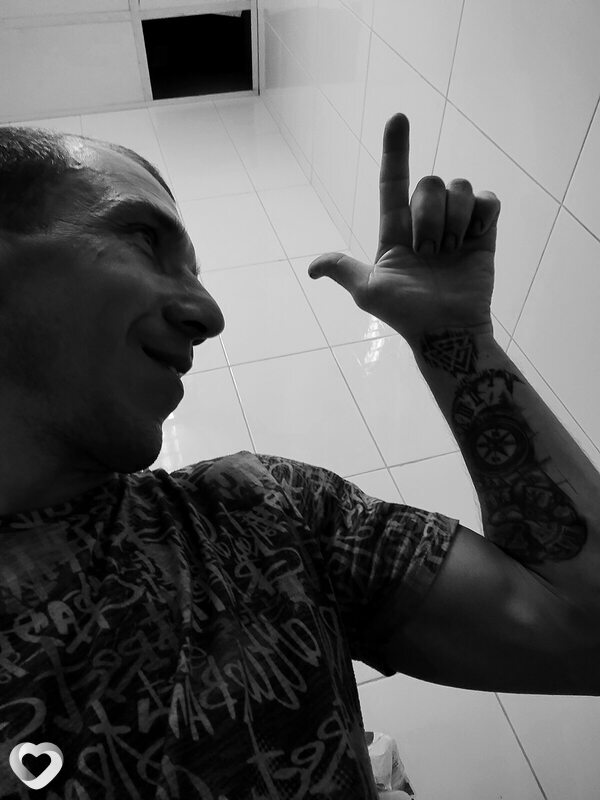 Алексей, 35, Москве — анкета №1487318