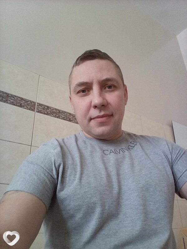 Сергей, 41, Минске — анкета №1487319