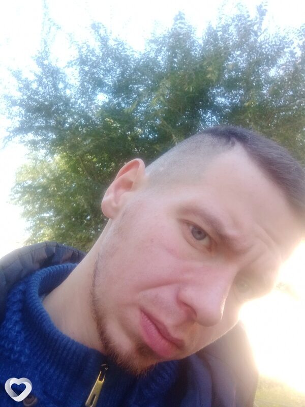 Серега, 24, Белове — анкета №1487325