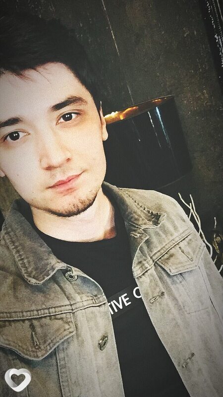 Aliwer, 35, Ташкент — анкета №1487331