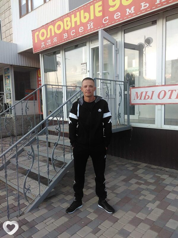Максим, 32, Обнинске — анкета №1487341