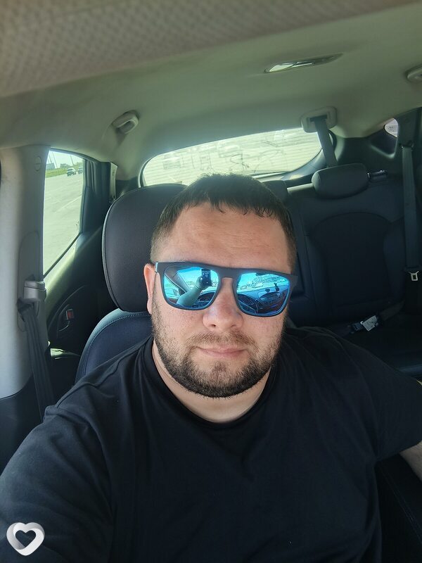 Михаил, 37, Новосибирске — анкета №1487345